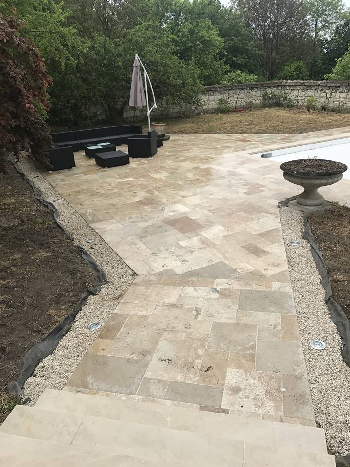 DS Elec Eclairage Terrasse